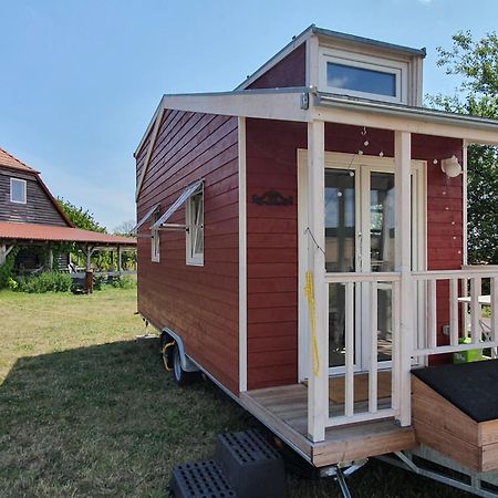 Seminar Und Landhaus Schoenbeck Schonbeck  Exteriör bild