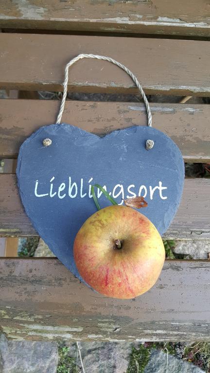 Seminar Und Landhaus Schoenbeck Schonbeck  Exteriör bild